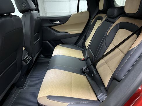 New 2026 Chevrolet Equinox ACTIV image 62