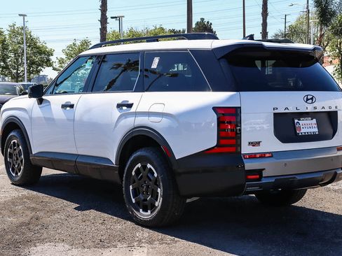 New 2026 Hyundai Palisade XRT Pro AWD/4WD image 9