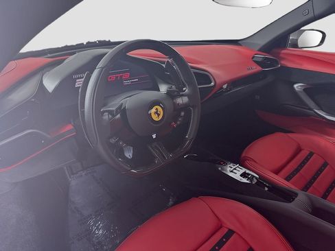 Used 2024 Ferrari 296 GTB image 4