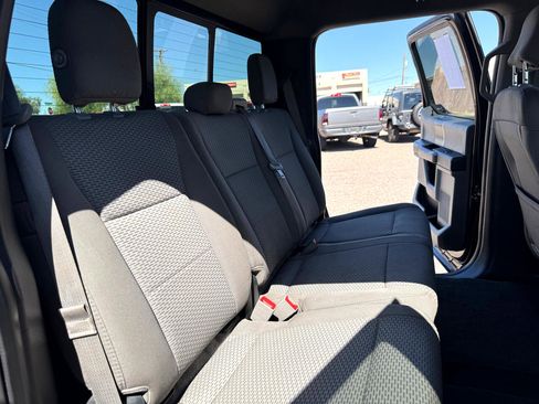 Used 2018 Ford F150 XLT w/ Equipment Group 302A Luxury image 42