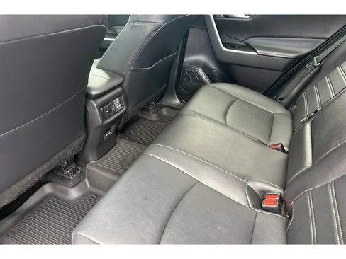 Certified 2022 Toyota RAV4 XLE Premium FWD image 13