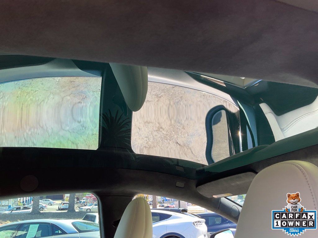 Used 2021 Tesla Model S Long Range AWD/4WD image 59