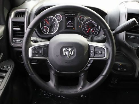 New 2026 RAM 3500 Tradesman image 21