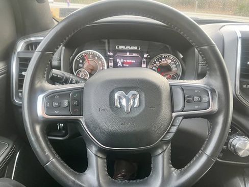 Used 2024 RAM 1500 Laramie image 28