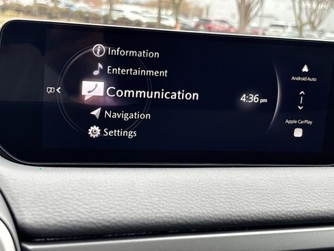 New 2026 MAZDA CX-50 AWD 2.5 Hybrid w/ Premium Pkg image 32