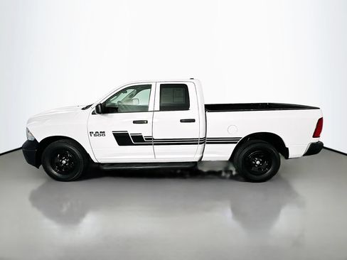 Used 2020 RAM 1500 Tradesman w/ Popular Equipment Group RWD image 4