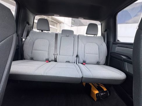 Used 2021 RAM 1500 Big Horn AWD/4WD image 19