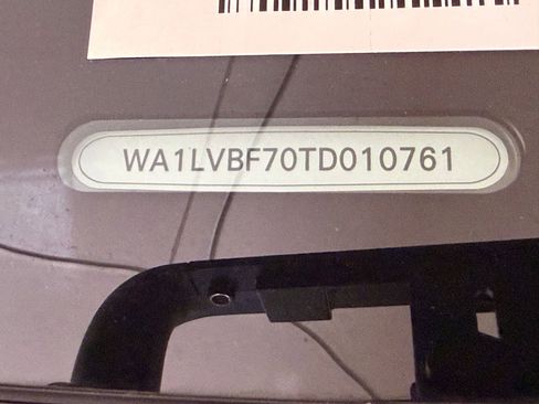 New 2026 Audi Q7 3.0T Premium Plus AWD/4WD image 33