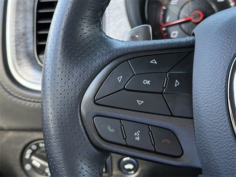 Used 2023 Dodge Charger Scat Pack w/ Daytona Edition Group image 11