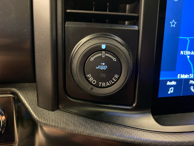 Used 2024 Ford F150 Lariat AWD/4WD image 22
