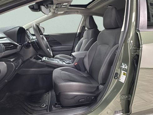 New 2026 Subaru Crosstrek 2.0i Premium image 39