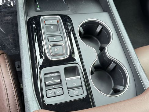 New 2026 Honda Pilot Touring image 20
