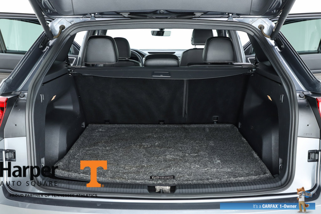 Used 2023 Volkswagen Atlas Cross Sport SE w/ Panoramic Sunroof Package FWD image 68