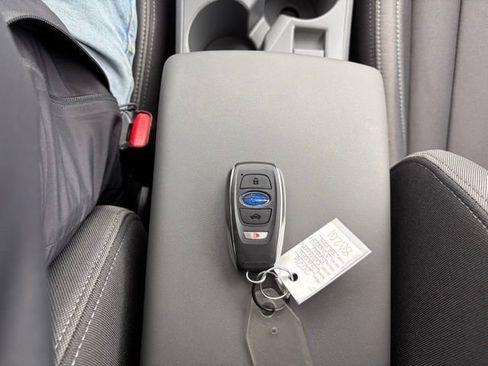 New 2026 Subaru Crosstrek 2.0i Premium image 28