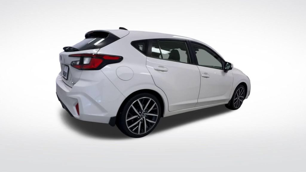 Used 2024 Subaru Impreza 2.0i Sport AWD/4WD image 8