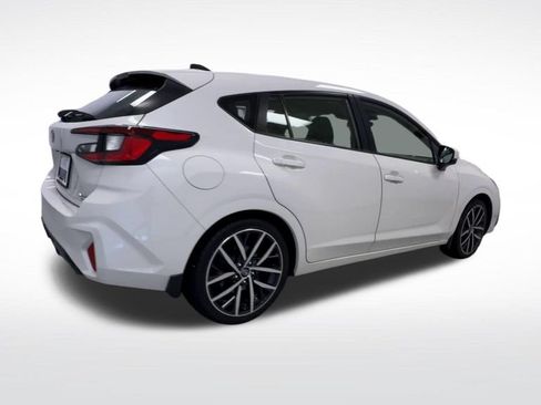 Used 2024 Subaru Impreza 2.0i Sport AWD/4WD image 8