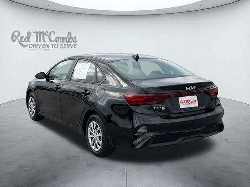 Used 2024 Kia Forte LX image 3