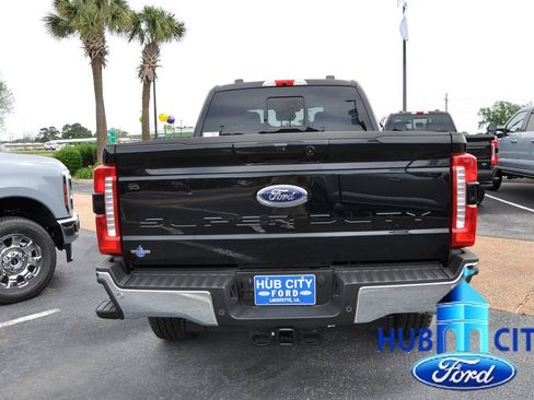 New 2026 Ford F250 Lariat AWD/4WD image 4