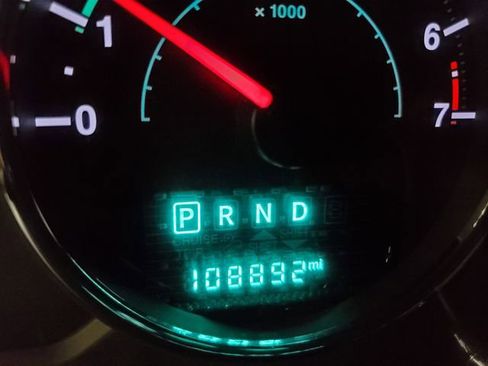 Used 2017 Jeep Wrangler Unlimited Sport w/ Quick Order Package 24S image 17