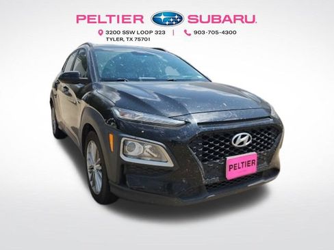 Used 2018 Hyundai Kona SEL AWD/4WD image 1