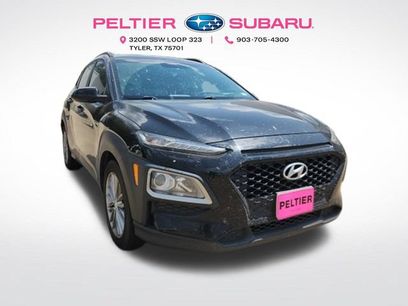Used 2018 Hyundai Kona SEL