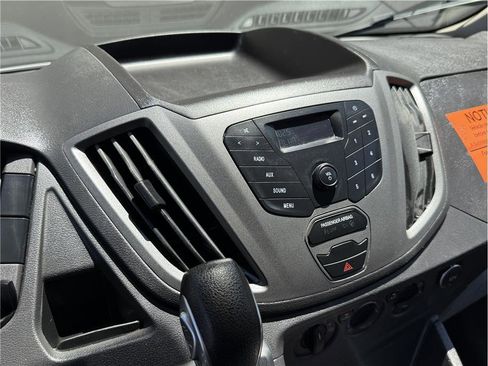 Used 2017 Ford Transit 250 138 RWD image 10