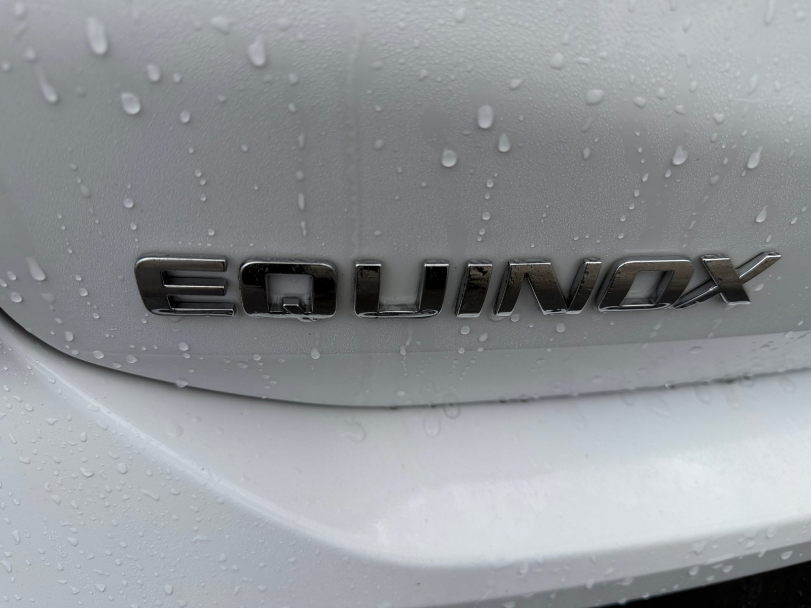 Used 2020 Chevrolet Equinox LS w/ LPO, Floor Liner Package AWD/4WD image 26