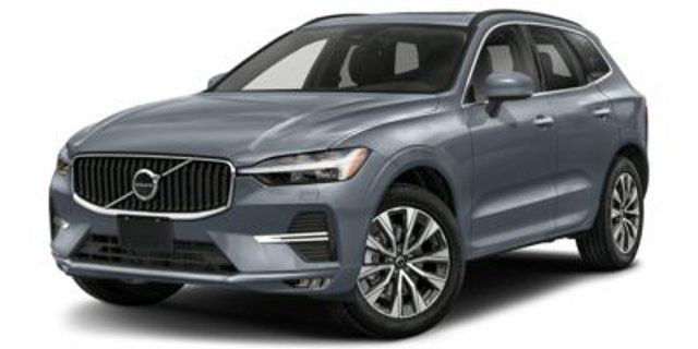 Used 2025 Volvo XC60 B5 Plus w/ Protection Package Premier AWD/4WD image 1