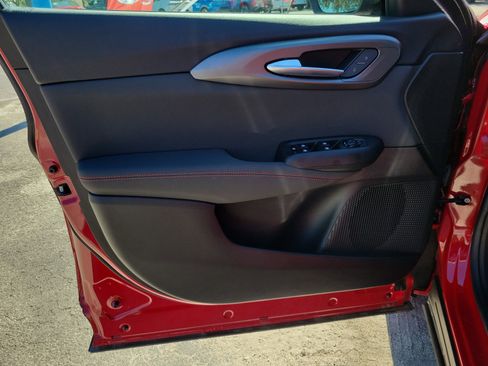 Used 2024 Alfa Romeo Tonale Veloce w/ Active Assist Package image 15