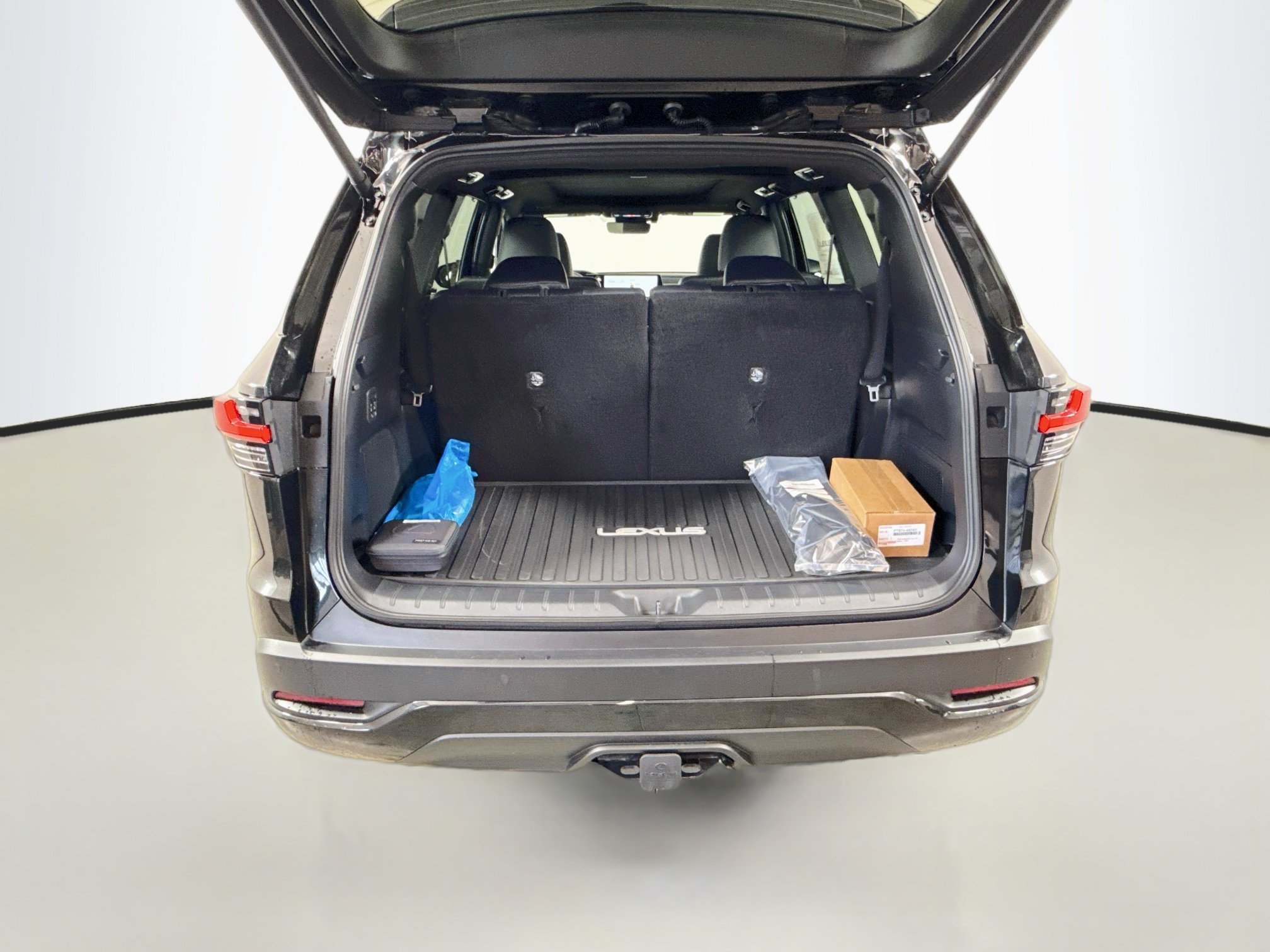 New 2026 Lexus TX 350 AWD w/ Technology Package image 24