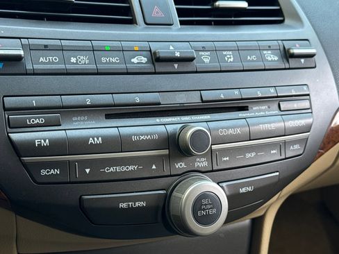 Used 2012 Honda Accord EX-L image 18
