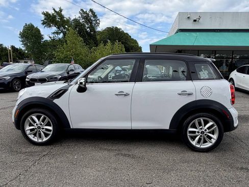 Used 2014 MINI Cooper Countryman S FWD image 6