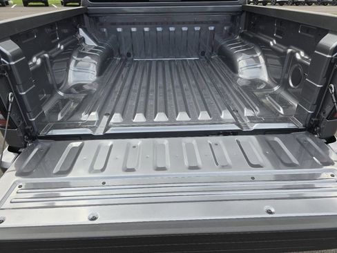New 2026 Nissan Frontier PRO-4X AWD/4WD image 12