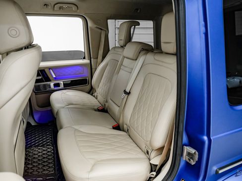 Used 2020 Mercedes-Benz G 550 image 84