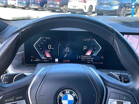 Used 2024 BMW X5 xDrive40i w/ Premium Package image 28