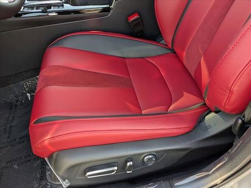 New 2026 Acura Integra A-Spec image 4