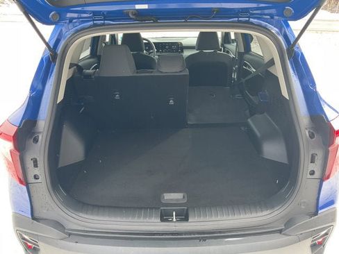 Used 2024 Kia Seltos LX image 28