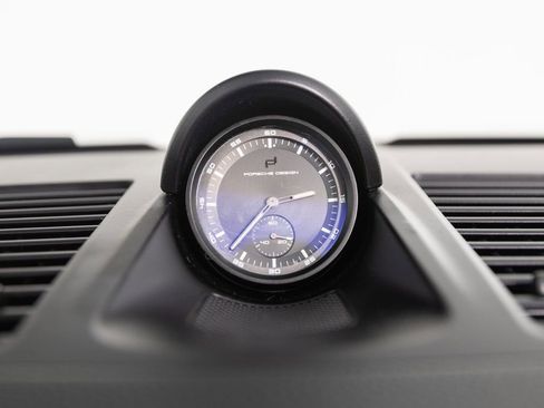 Certified 2024 Porsche 911 Carrera 4S image 41