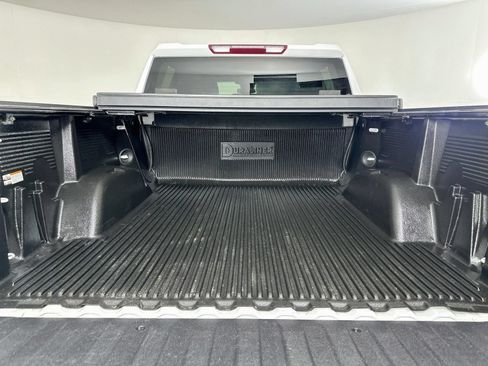 Used 2023 Chevrolet Silverado 1500 LT w/ Max Trailering Package AWD/4WD image 38