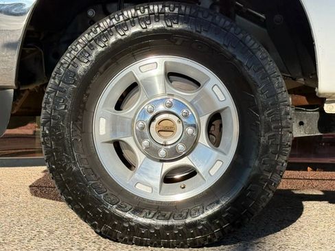 Used 2016 Ford F250 XLT w/ XLT Value Package image 25