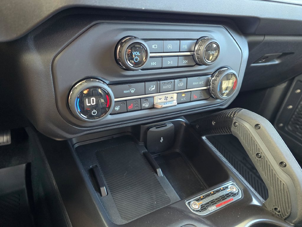 New 2026 Ford Bronco Raptor AWD/4WD image 24