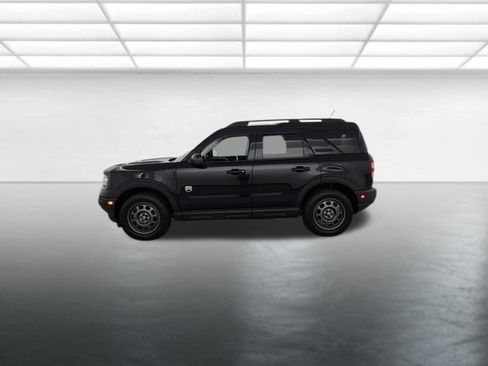 Certified 2024 Ford Bronco Sport Big Bend AWD/4WD image 5