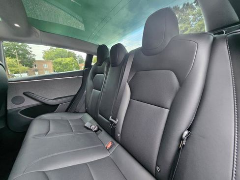Used 2024 Tesla Model 3 Long Range RWD image 63