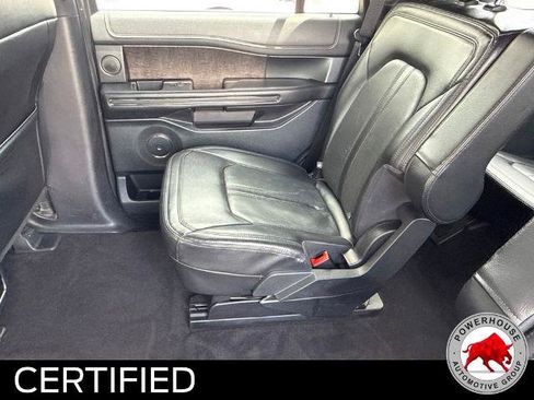 Certified 2021 Ford Expedition Limited AWD/4WD image 22