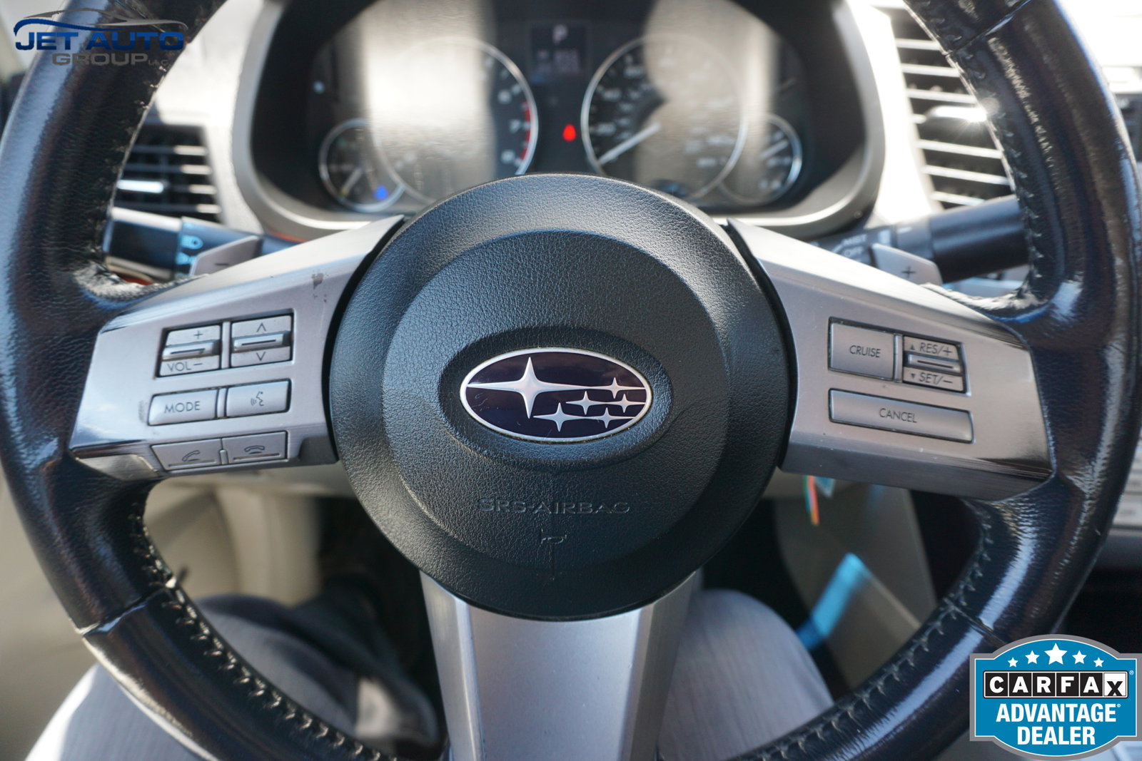 Used 2011 Subaru Legacy 2.5i Limited w/ Appearance Package 1H AWD/4WD image 36