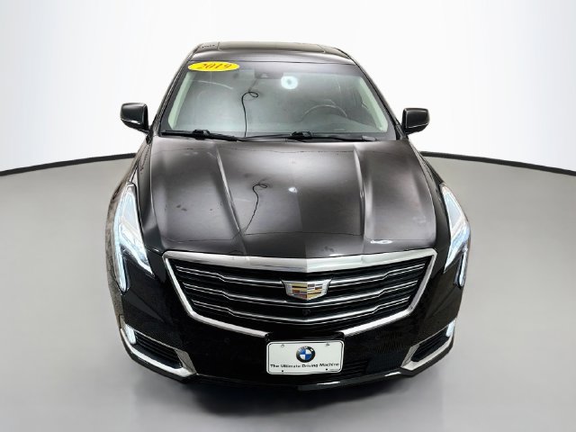 Used 2019 Cadillac XTS Luxury w/ Driver Awareness Package FWD image 2