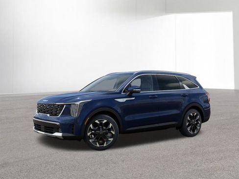 New 2026 Kia Sorento EX image 3