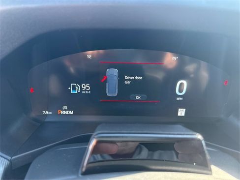 New 2026 Ford Explorer ST image 20