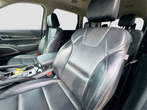Used 2023 Kia Telluride S image 20