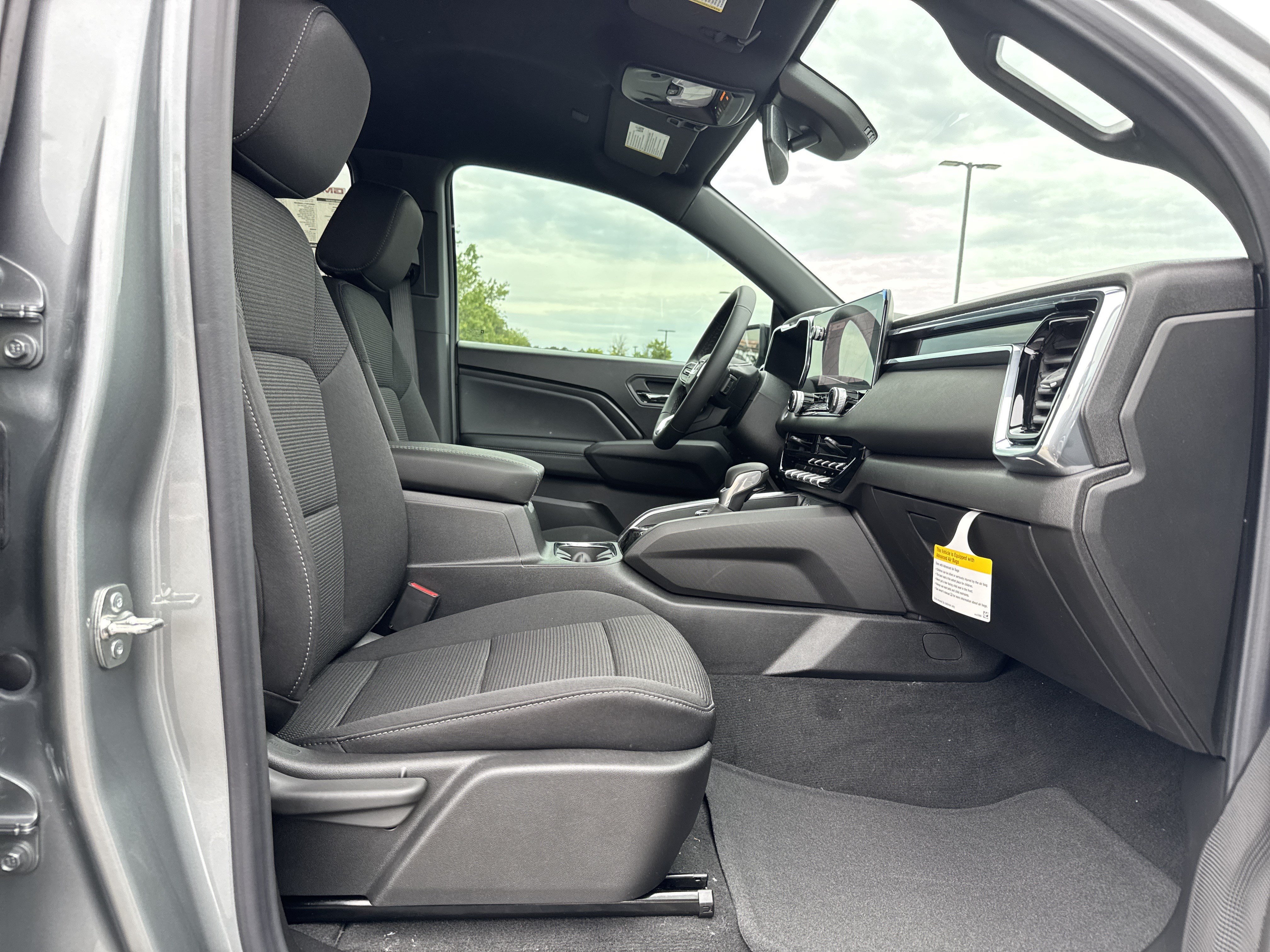 Used 2026 GMC Canyon Elevation w/ Convenience Package AWD/4WD image 27